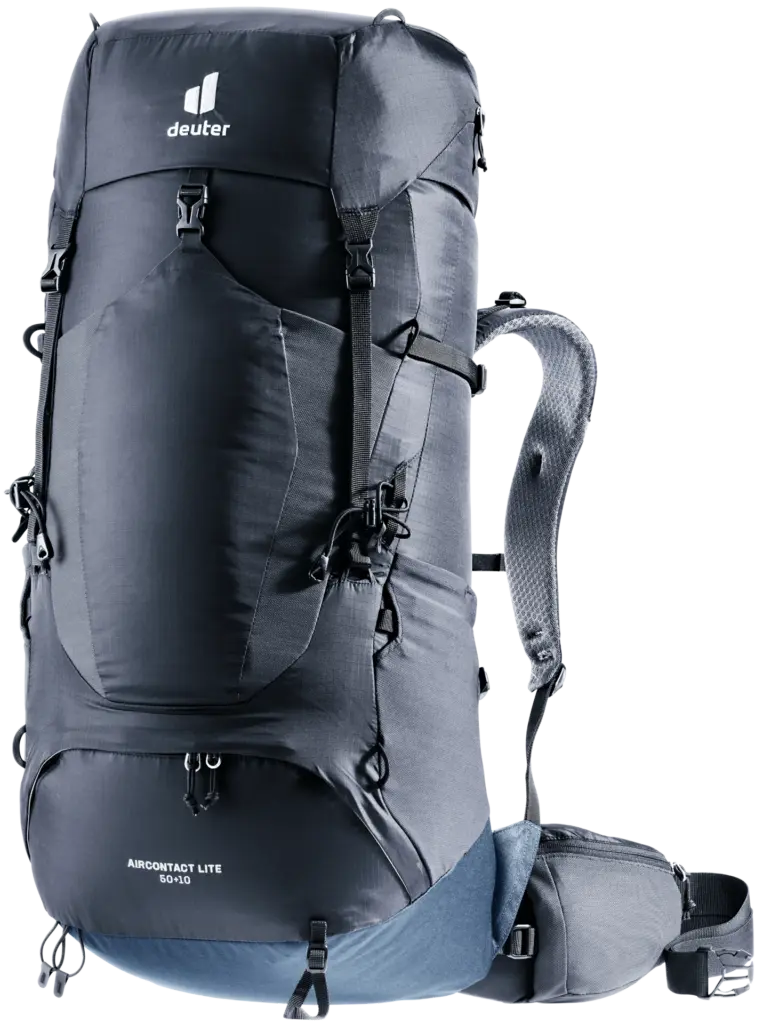 Quel sac à dos randonnée Deuter choisir en 2026 — photo 4
