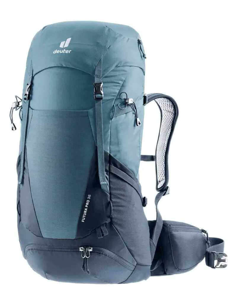 Quel sac à dos randonnée Deuter choisir en 2026 — photo 2