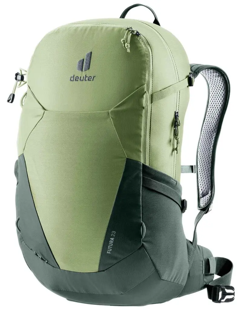 Quel sac à dos randonnée Deuter choisir en 2026 — photo 1