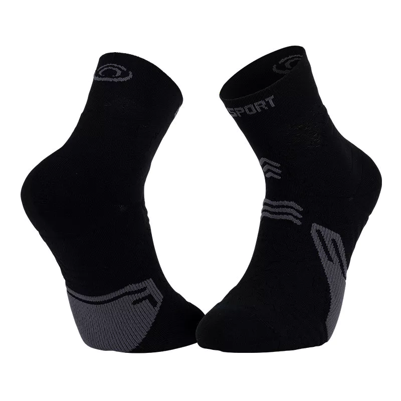 BV Sport Trek GR Mid — Les meilleures chaussettes randonnée et trekking 2026