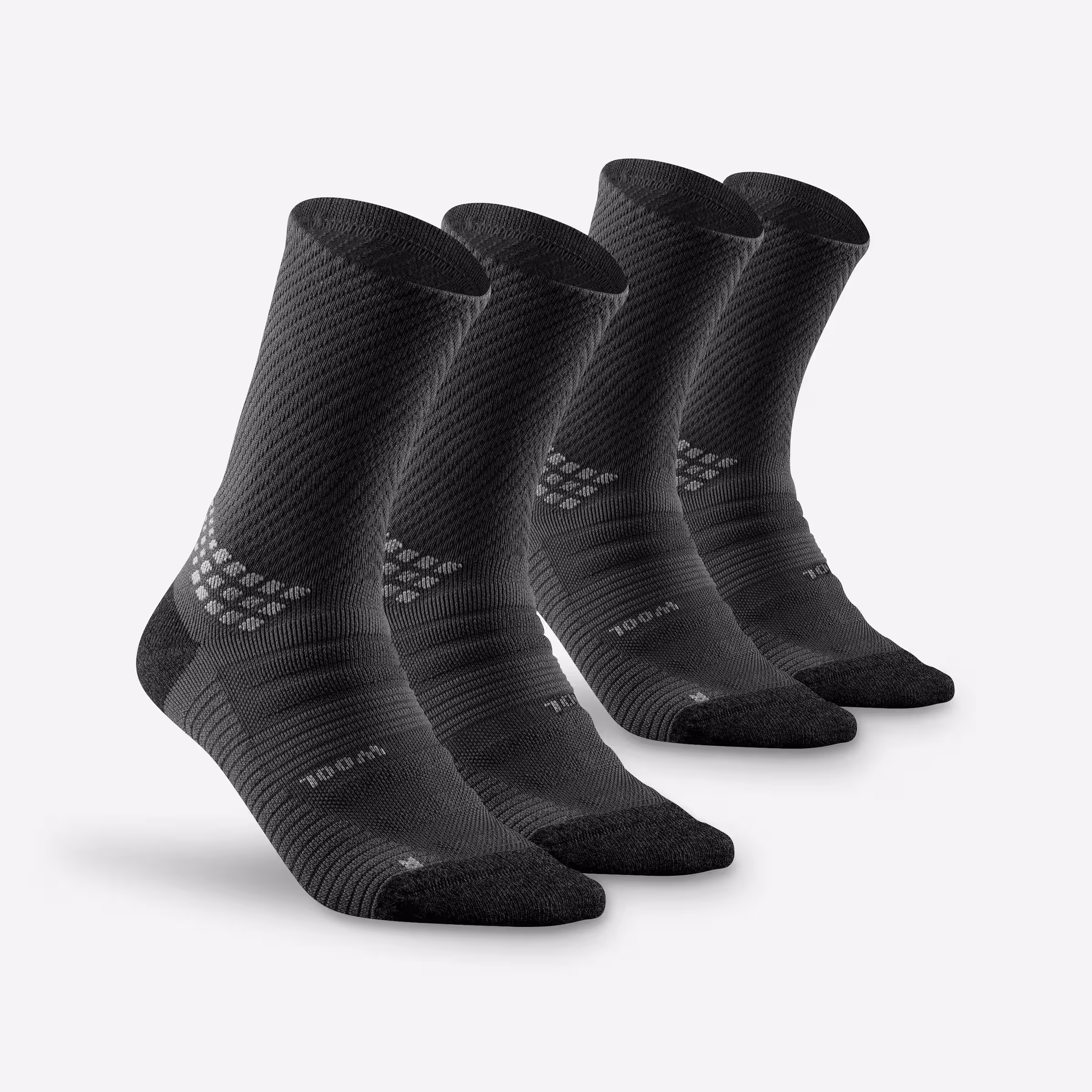 Chaussettes trekking Quechua Hike 900 — Les meilleures chaussettes randonnée et trekking 2026
