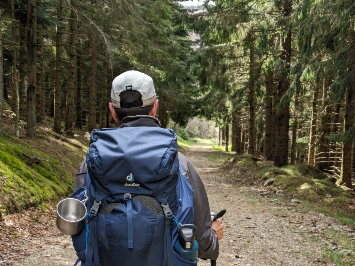 Quel sac à dos randonnée Deuter choisir en 2025 ?