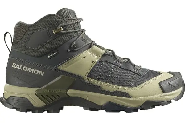 Les meilleures chaussures de randonnée Salomon 2026 — photo 5