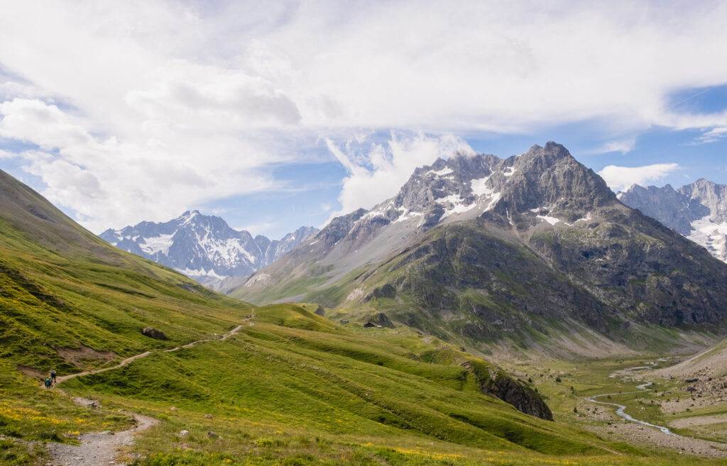 Le guide ultime du GR54 - Tour des Écrins