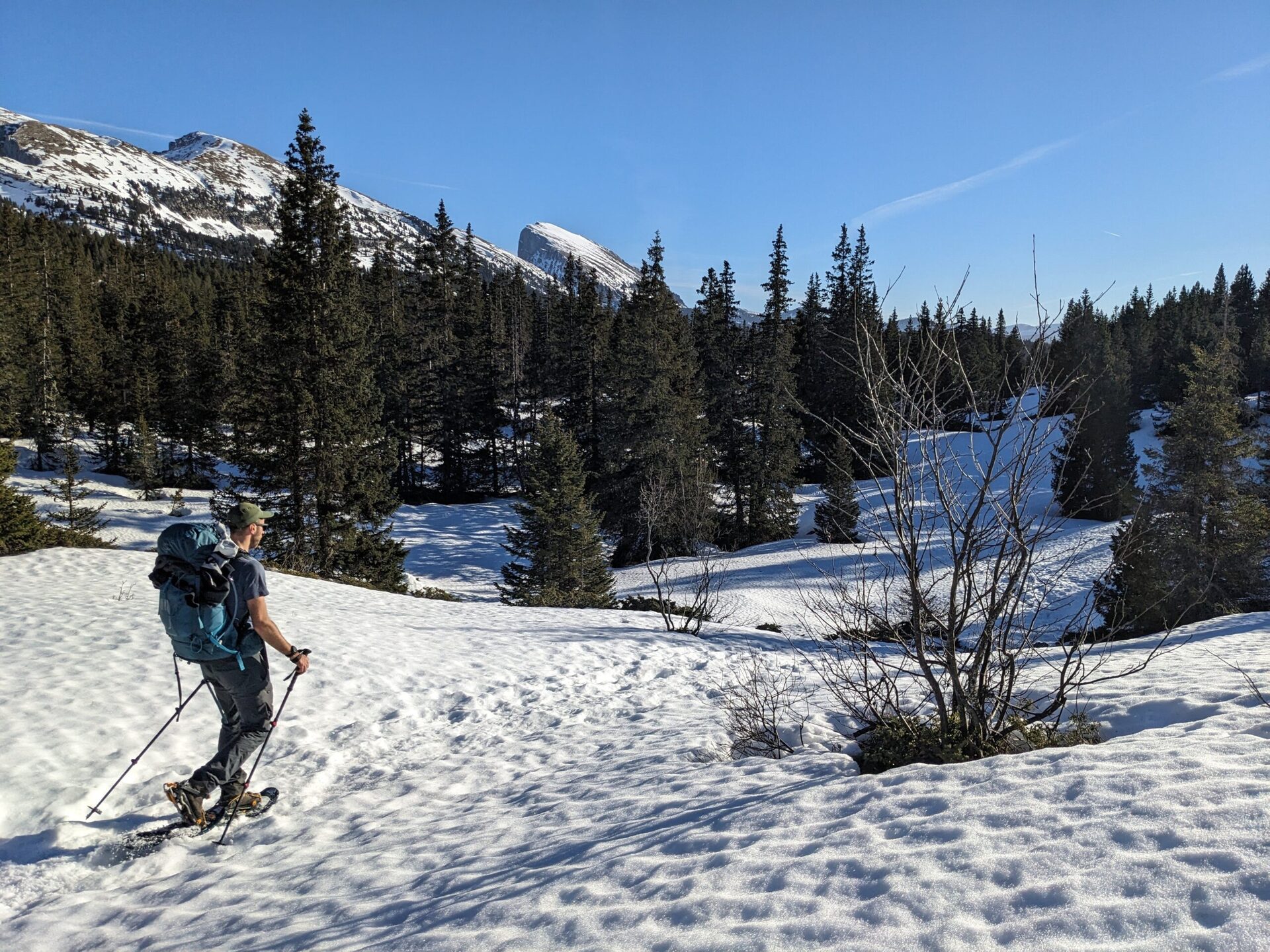 Prix — Les meilleures raquettes à neige : comparatif 2026