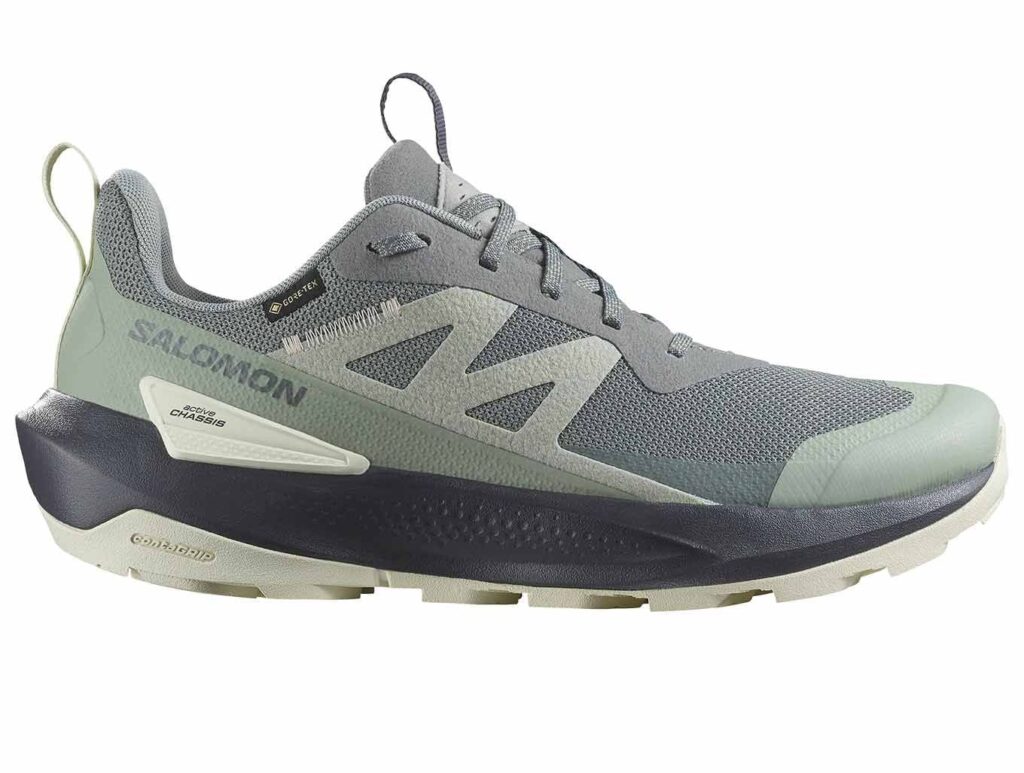 Les meilleures chaussures de randonnée Salomon 2026