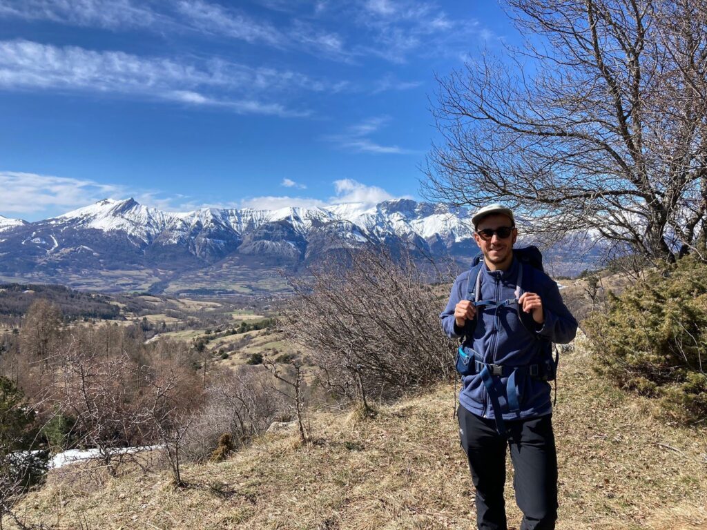 Les meilleures polaires randonnée et trekking 2025