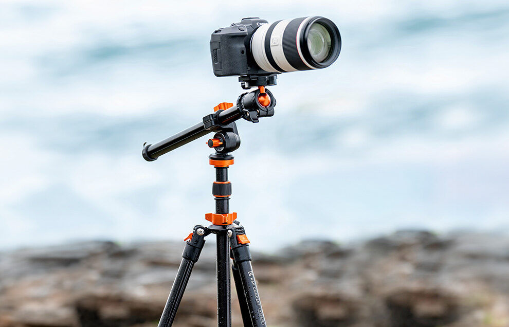 Les meilleurs trépieds photo randonnée ultra léger 2025