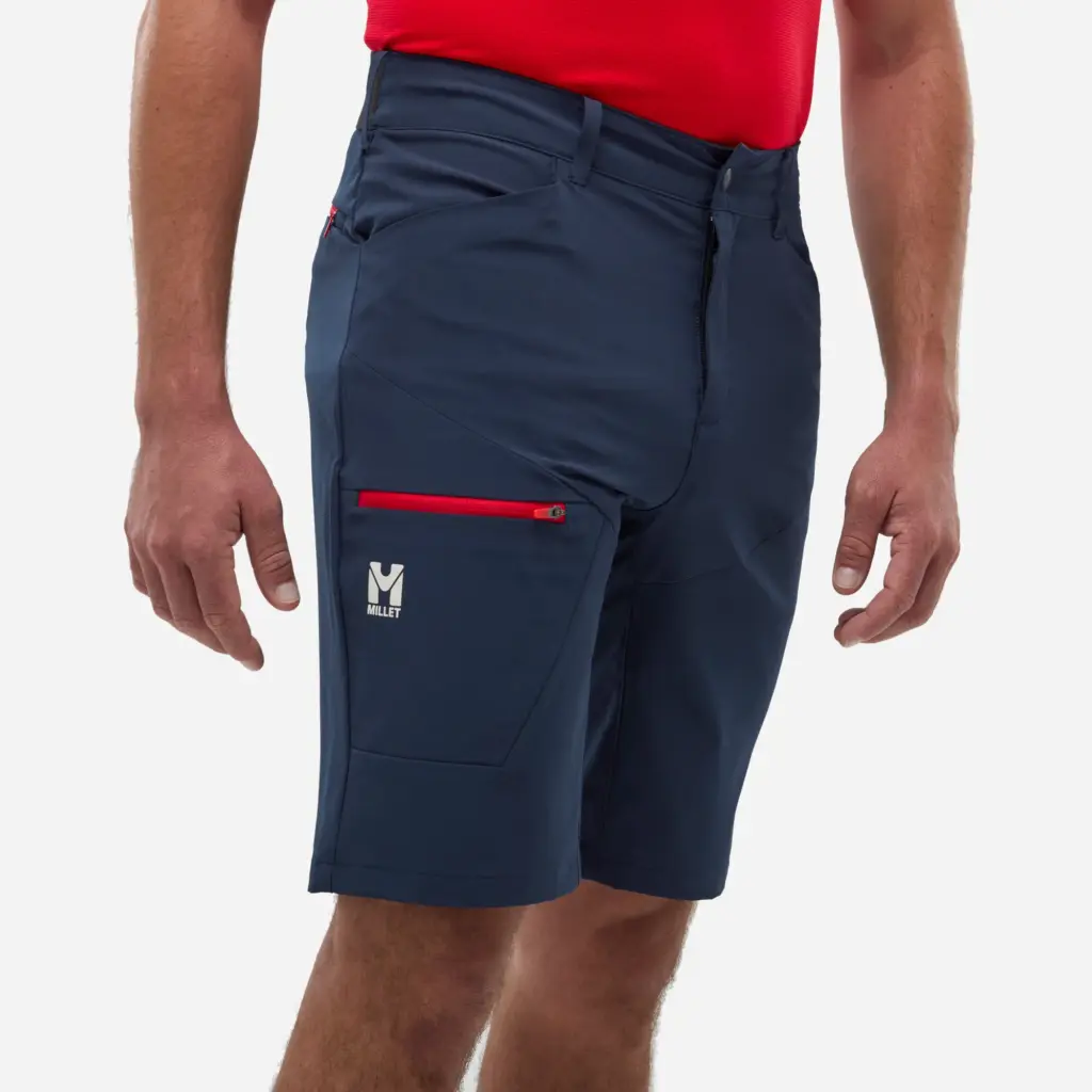 Les meilleurs shorts randonnée et trekking 2026