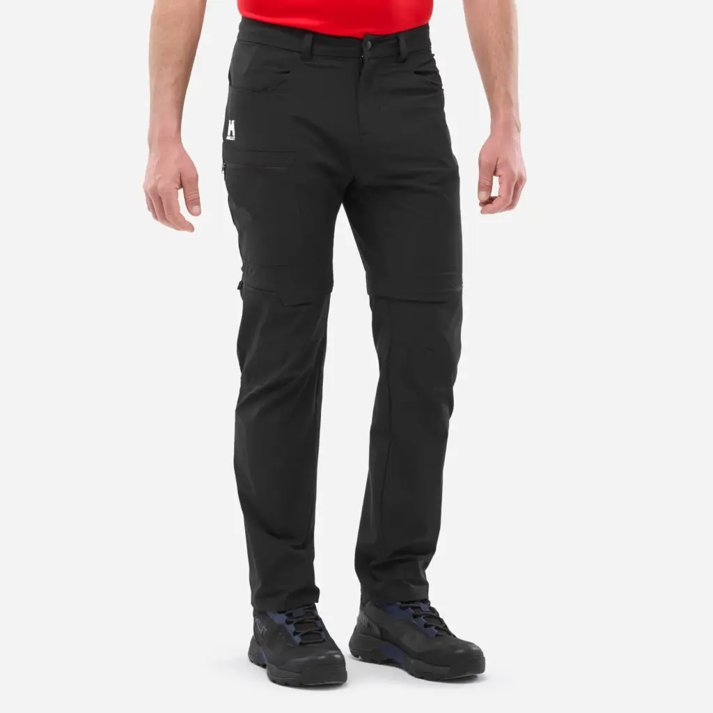 Les meilleurs pantalons randonnée et trekking 2026