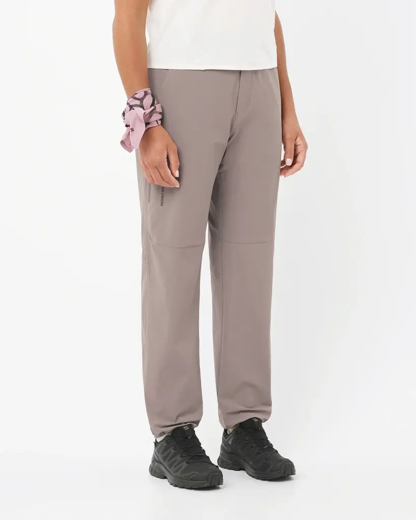 Les meilleurs pantalons randonnée femme 2025 — photo 4