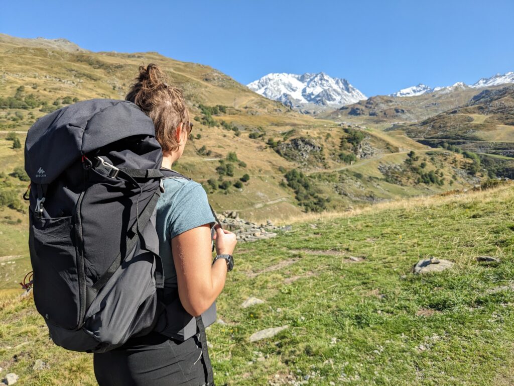 Les meilleurs sacs à dos randonnée femme de 2025