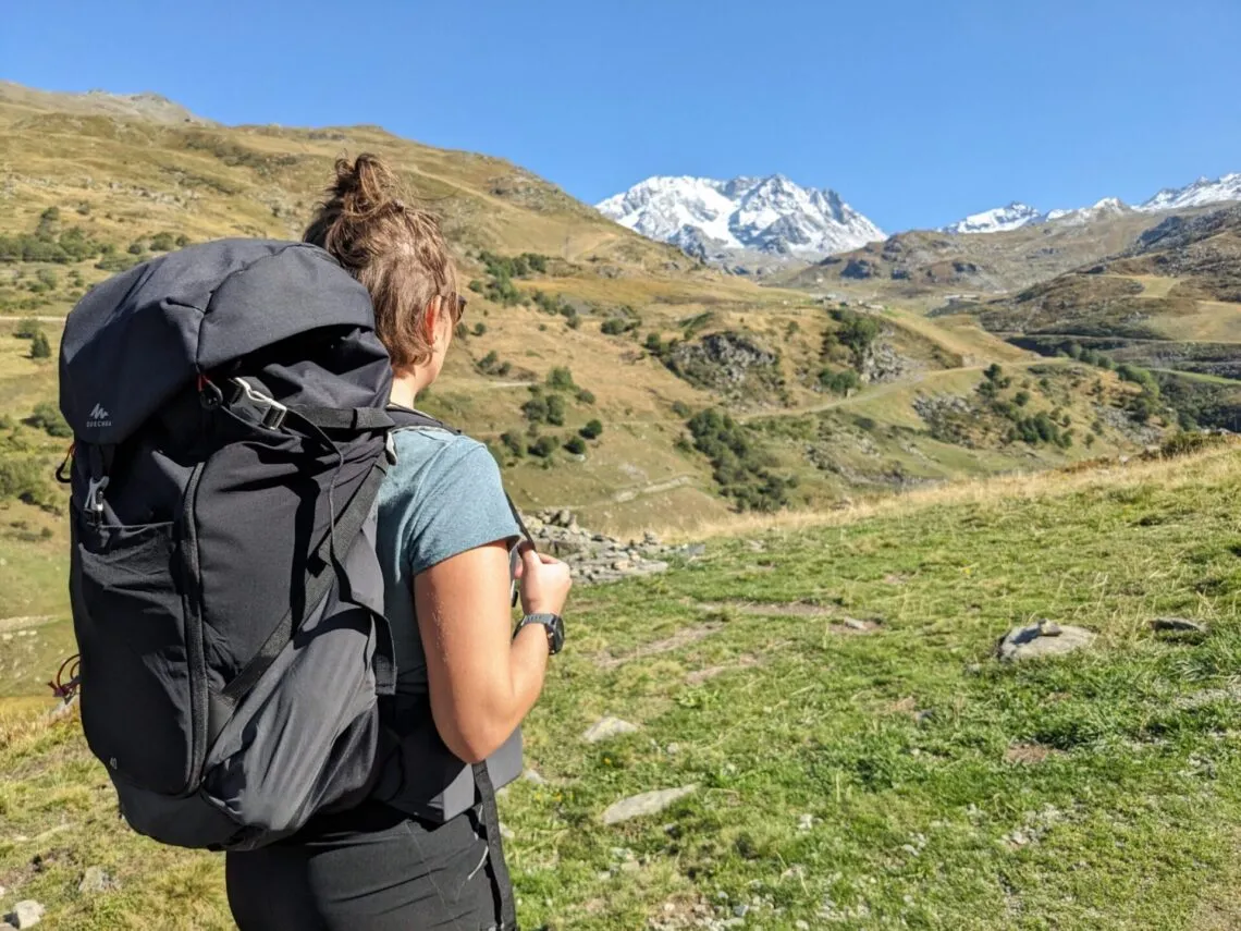 Les meilleurs sacs à dos randonnée femme 2026