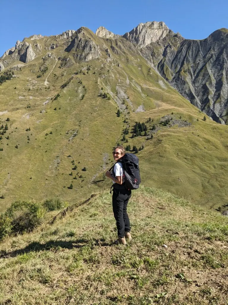 Les meilleurs pantalons randonnée femme 2026 — photo 10