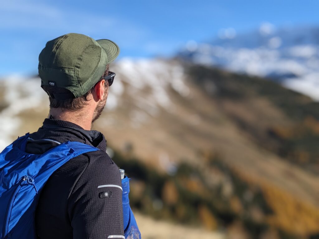 Les meilleurs sacs trail hydratation de 2025