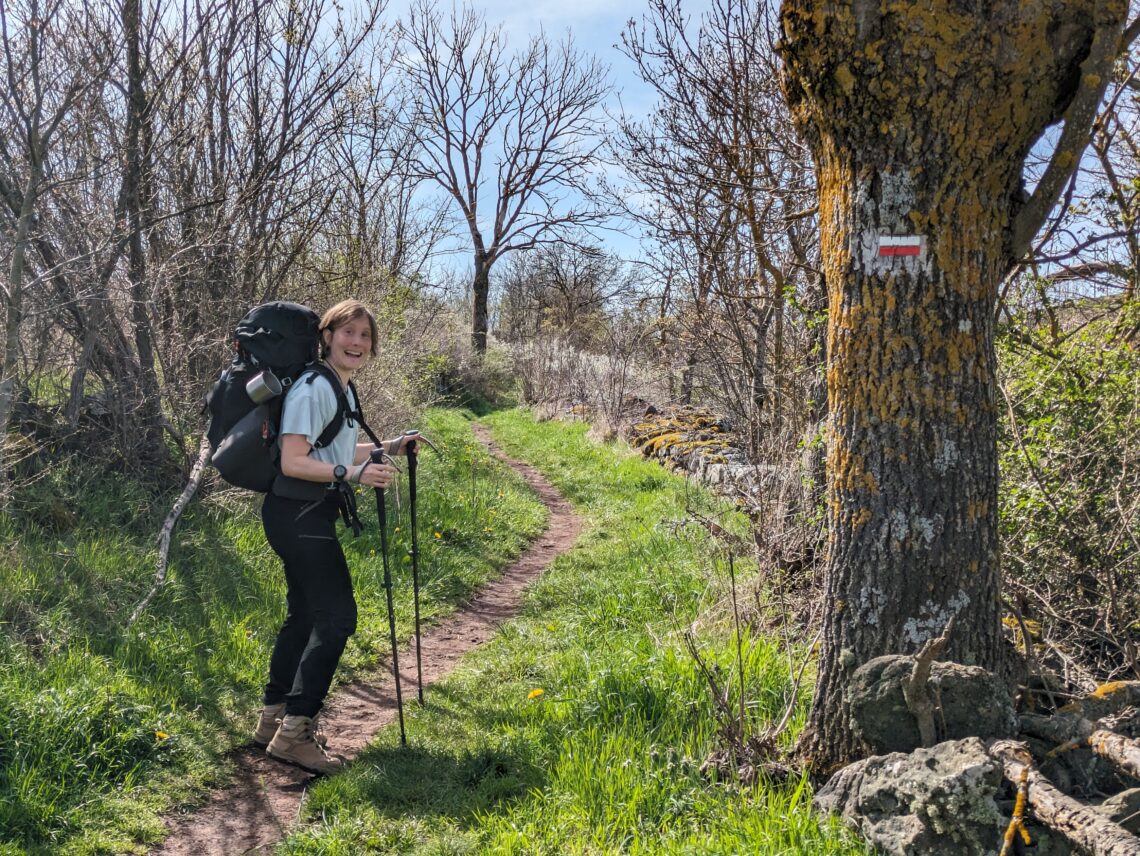 Les meilleurs pantalons randonnée femme 2025