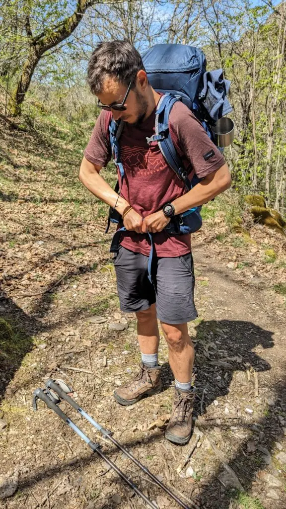 Les meilleurs sacs à dos 40L de 2025 — photo 7
