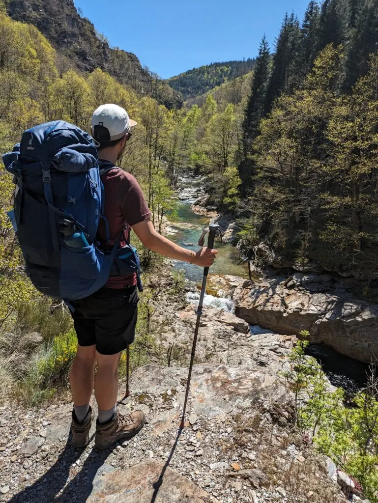 Les meilleurs shorts randonnée et trekking 2026