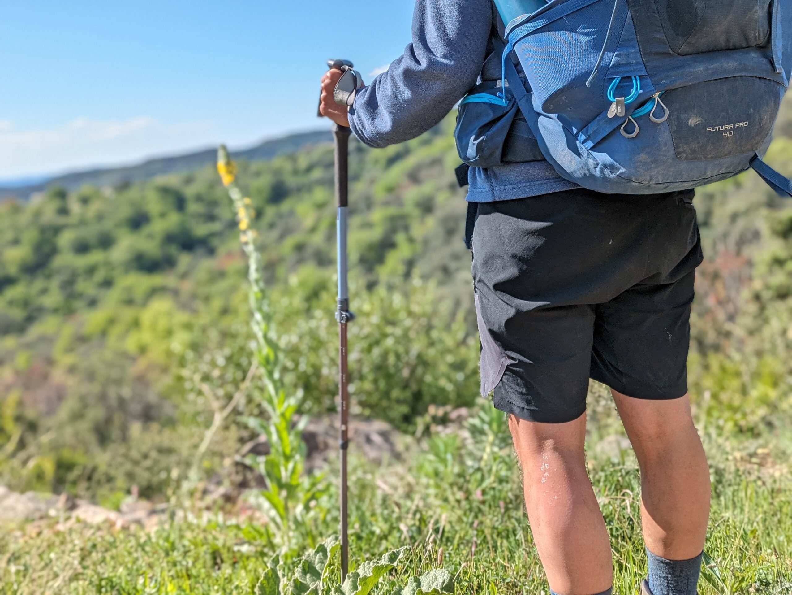 Les meilleurs shorts randonnée et trekking 2025