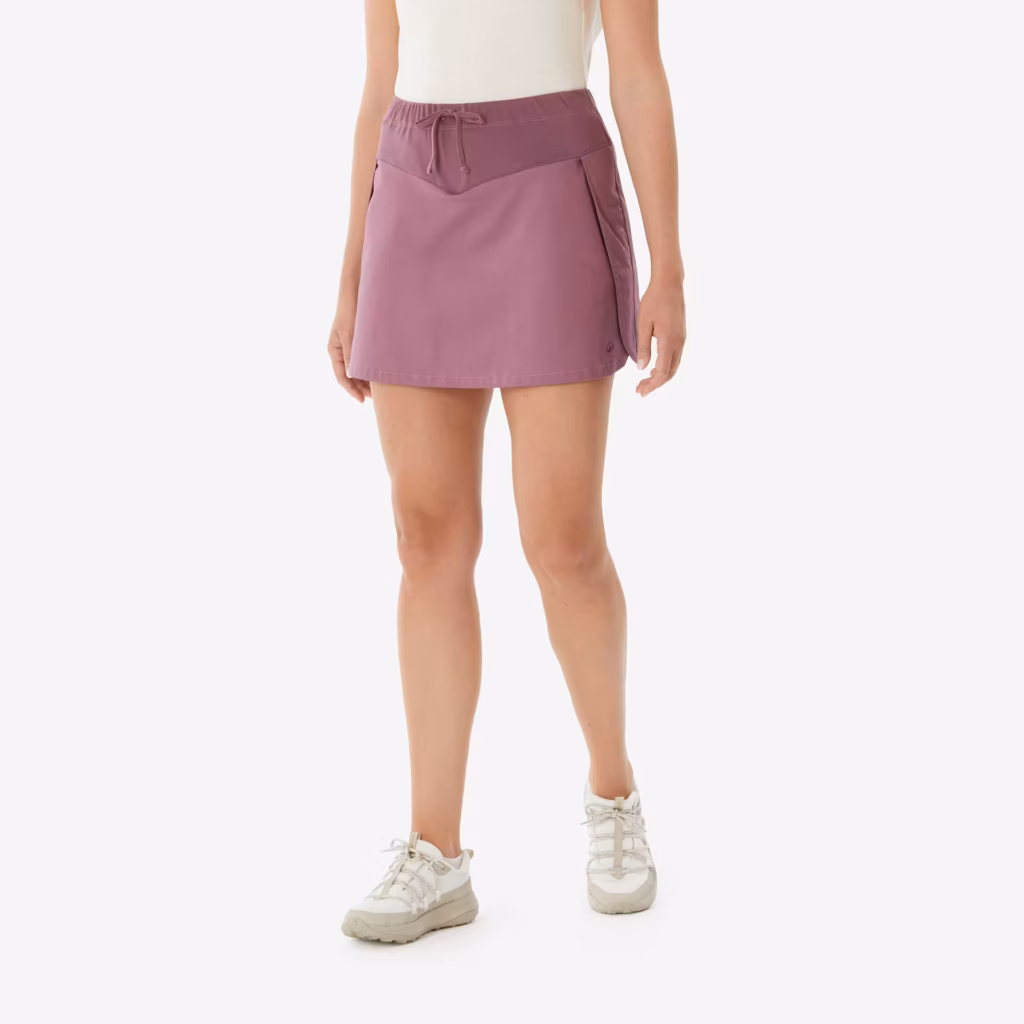 Les meilleurs shorts randonnée femme : comparatif 2026