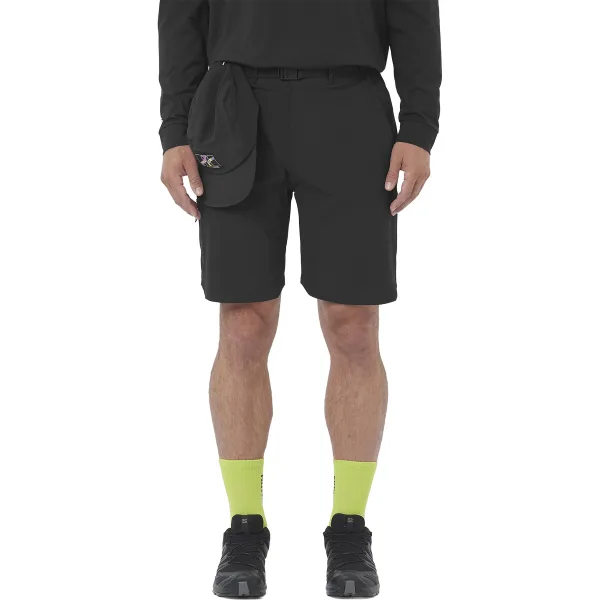 Les meilleurs shorts randonnée et trekking 2026
