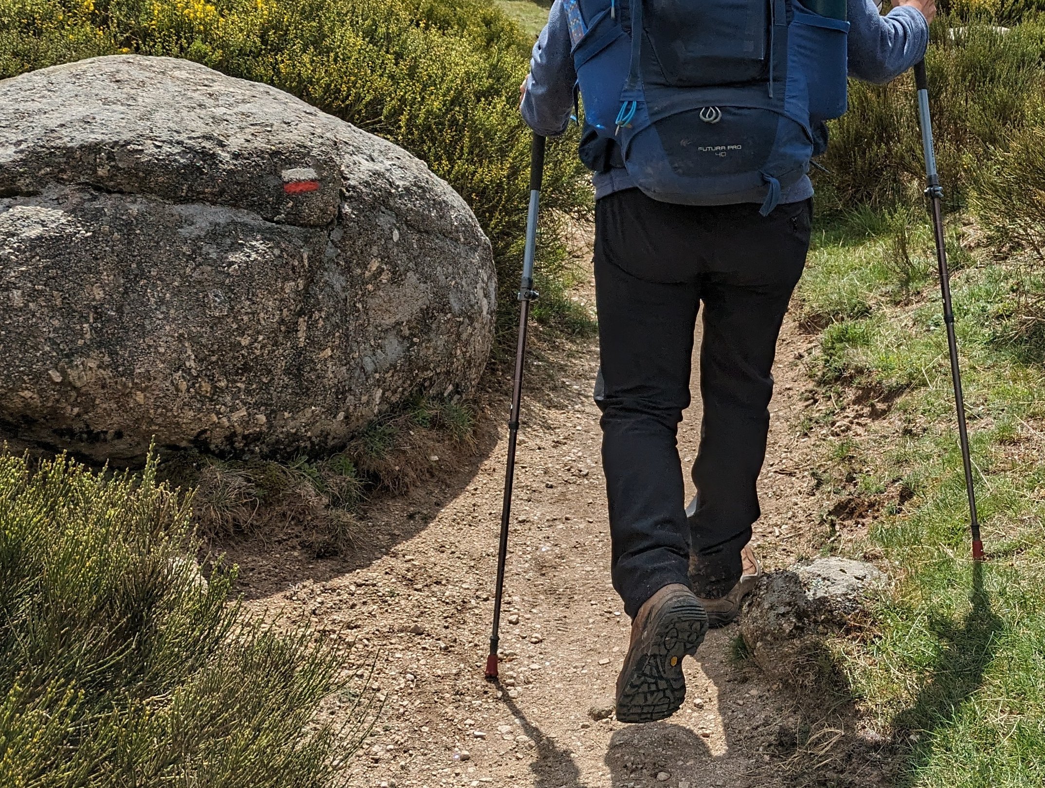 Les meilleurs pantalons randonnée et trekking 2025