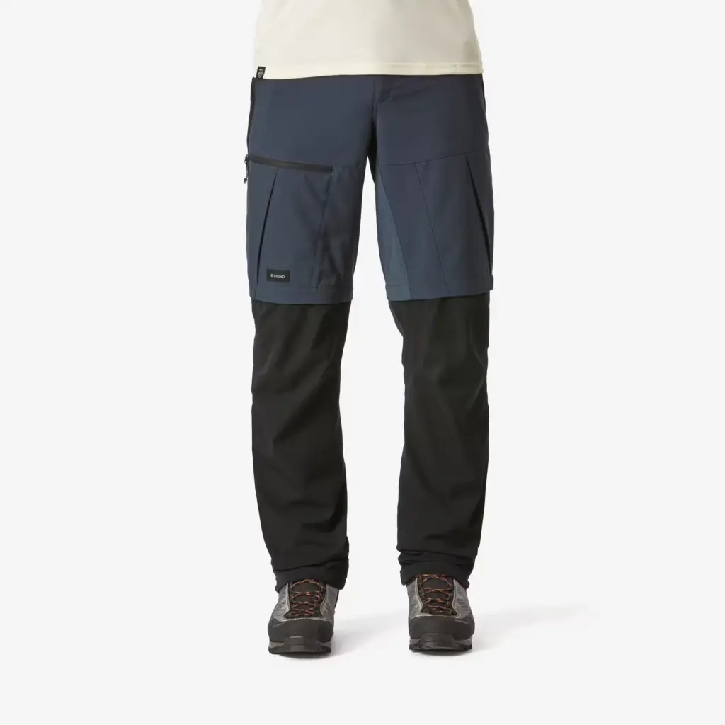 Les meilleurs pantalons randonnée et trekking 2026
