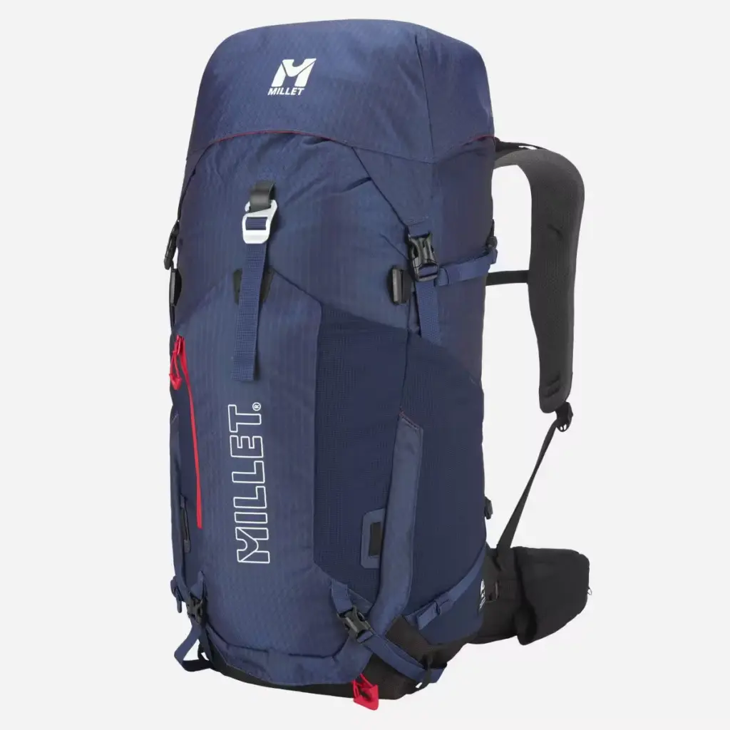 Sac à dos Millet Ubic 40 Test et avis (2026) — photo 1