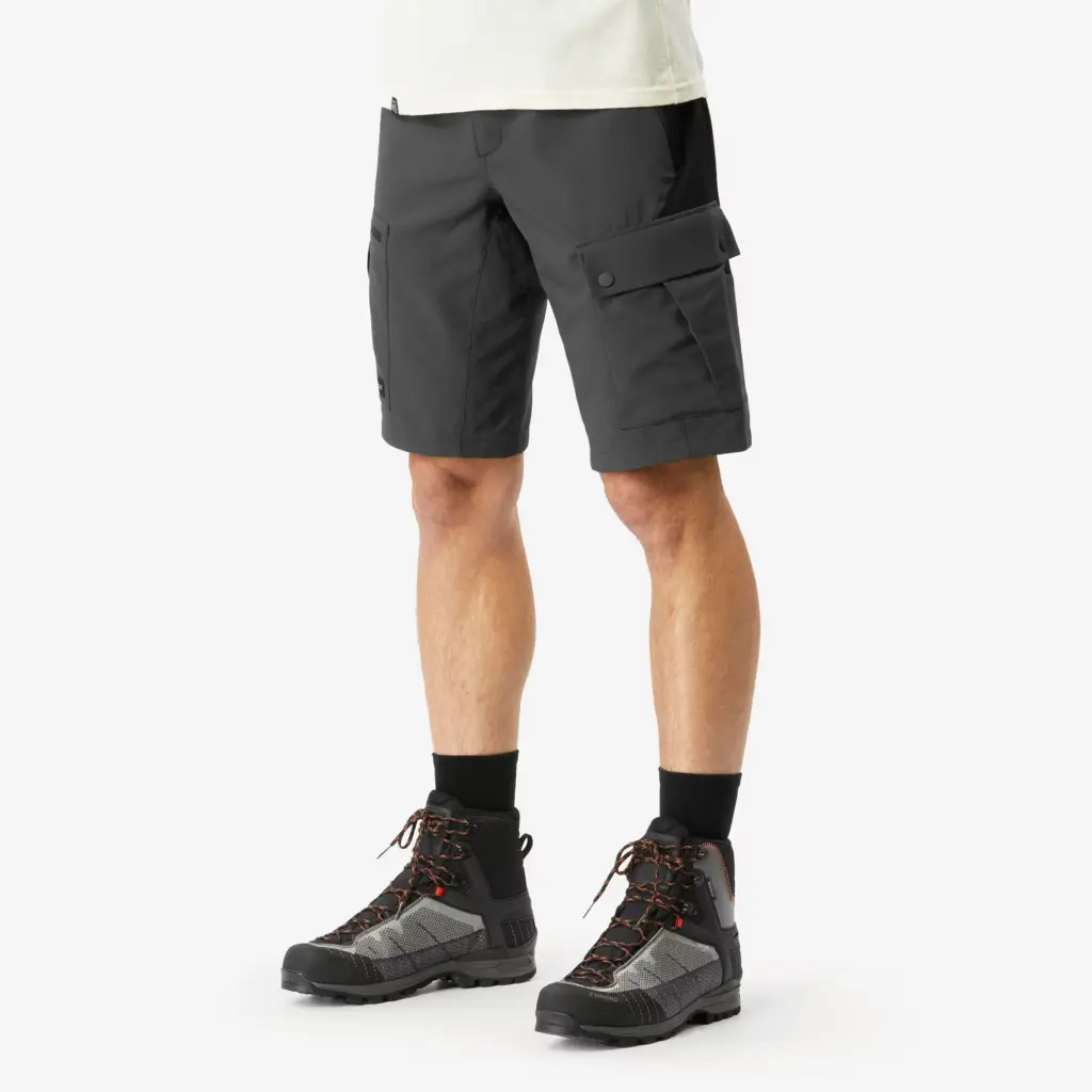 Les meilleurs shorts randonnée et trekking 2026