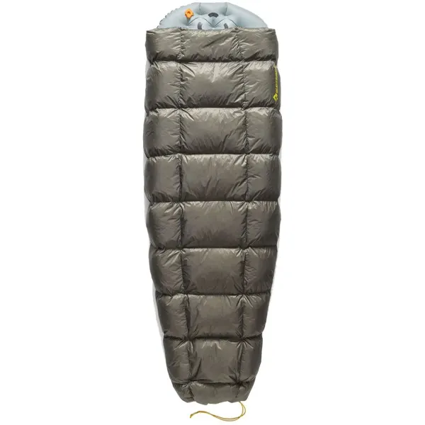 Sea to Summit Ember 7C/45F Down — Les meilleurs quilts randonnée et trekking 2026
