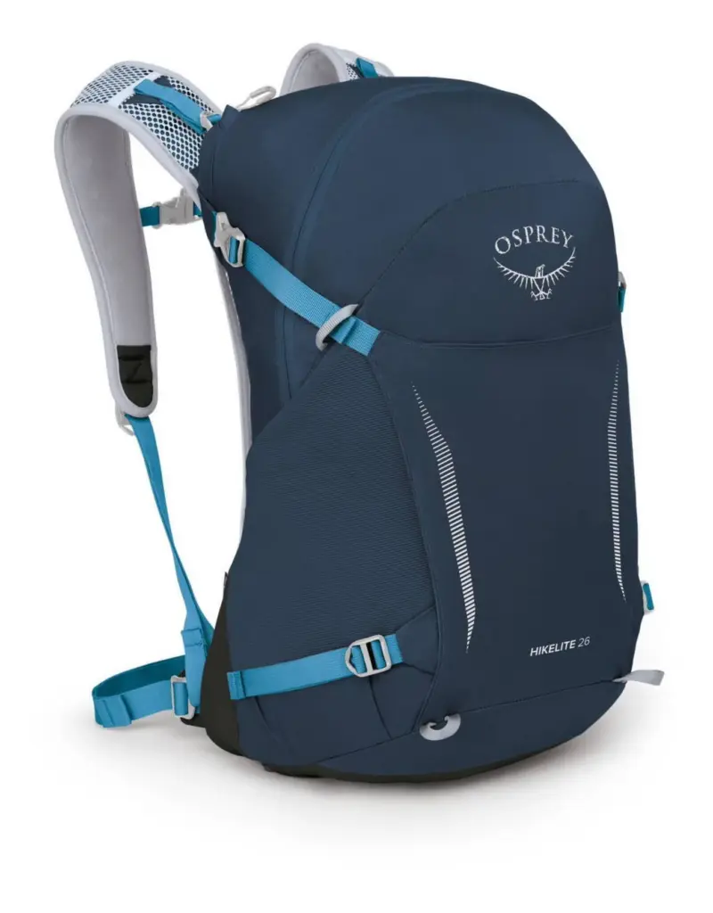 Osprey Hikelite 26 — Quel sac randonnée Osprey choisir en 2026 ?