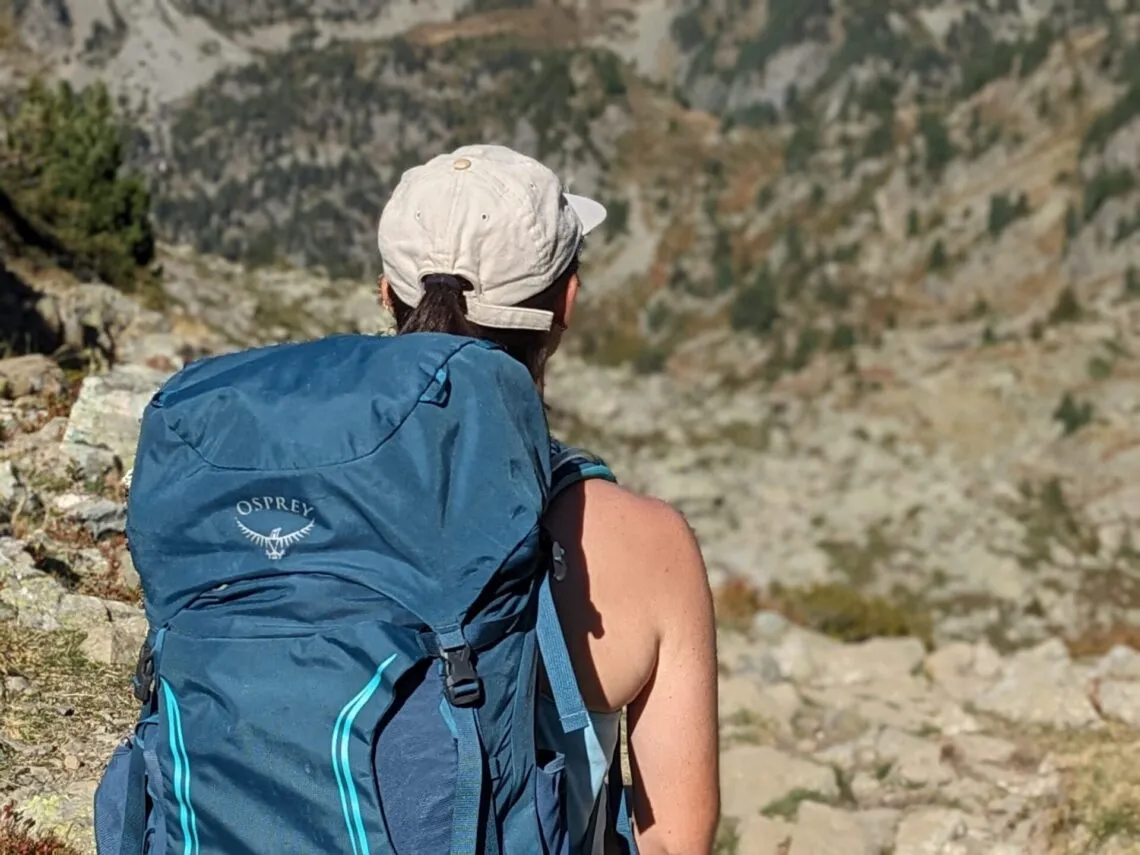Quel sac randonnée Osprey choisir en 2026 ?