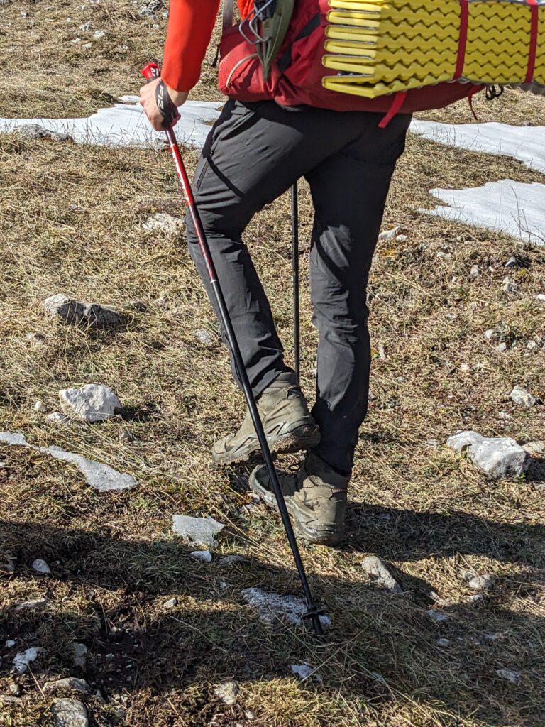 Les meilleures chaussures de randonnée & trekking 2026 — photo 12