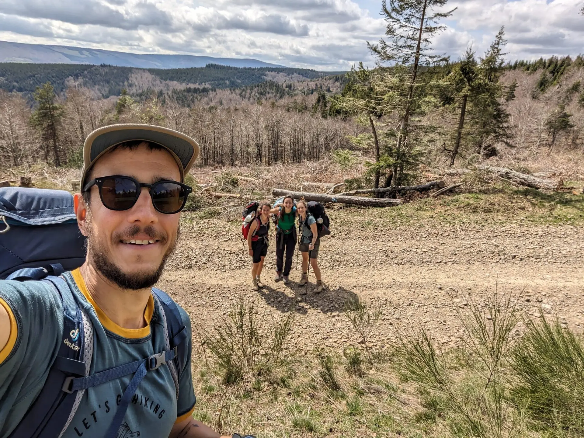 Le Chemin de Stevenson en 12 jours - GR70 - récit, étapes et conseils — photo 45