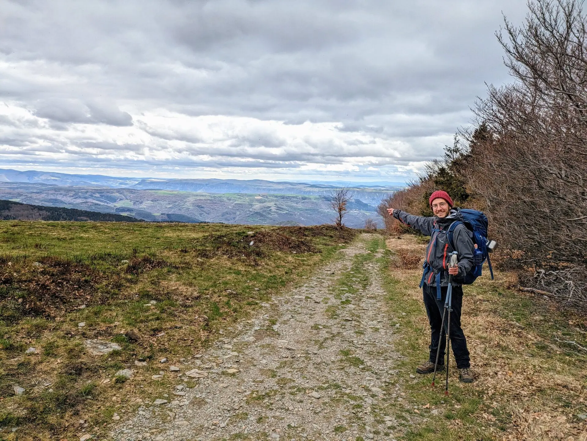 Le Chemin de Stevenson en 12 jours - GR70 - récit, étapes et conseils — photo 77