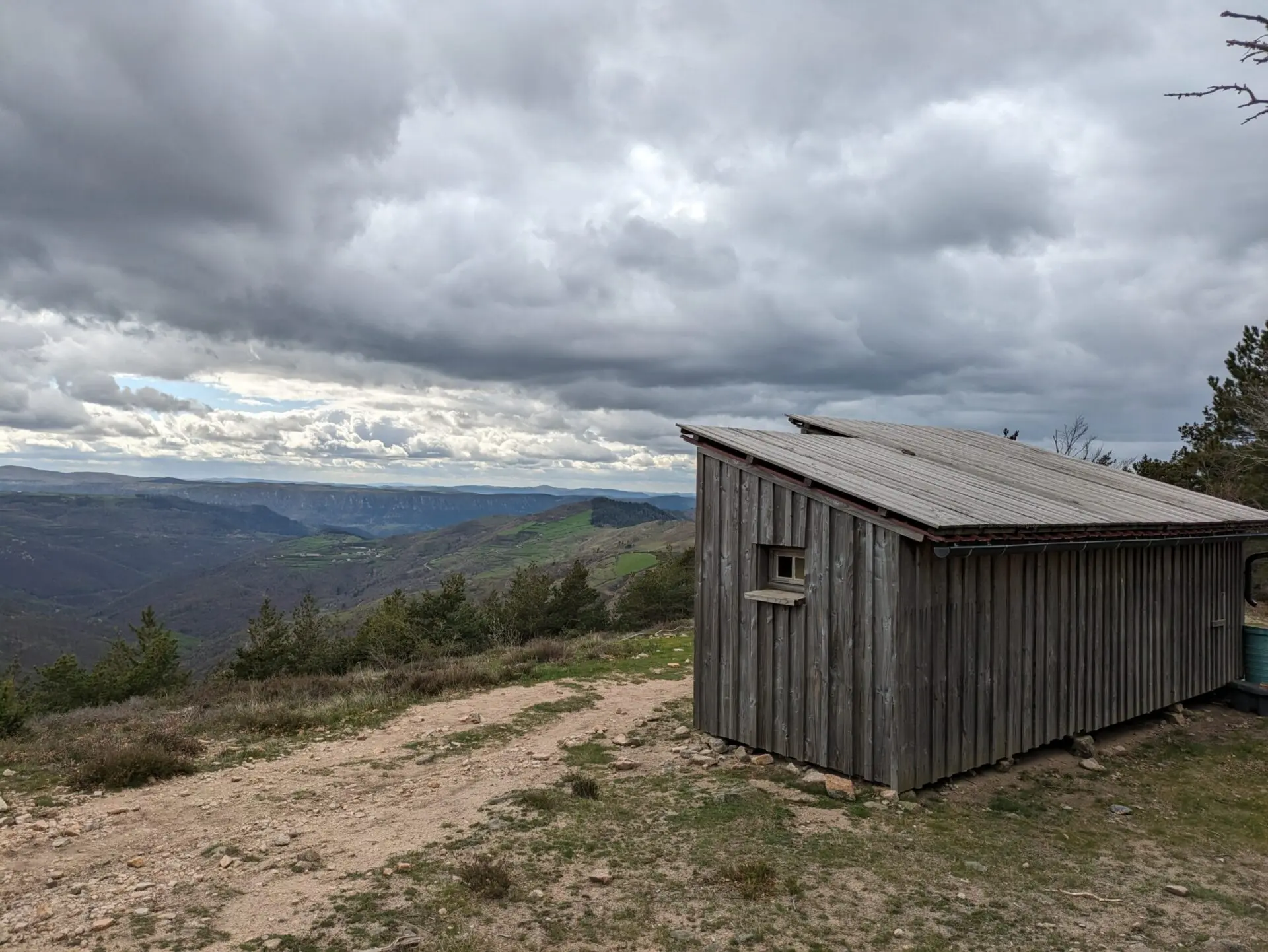 Le Chemin de Stevenson en 12 jours - GR70 - récit, étapes et conseils — photo 81