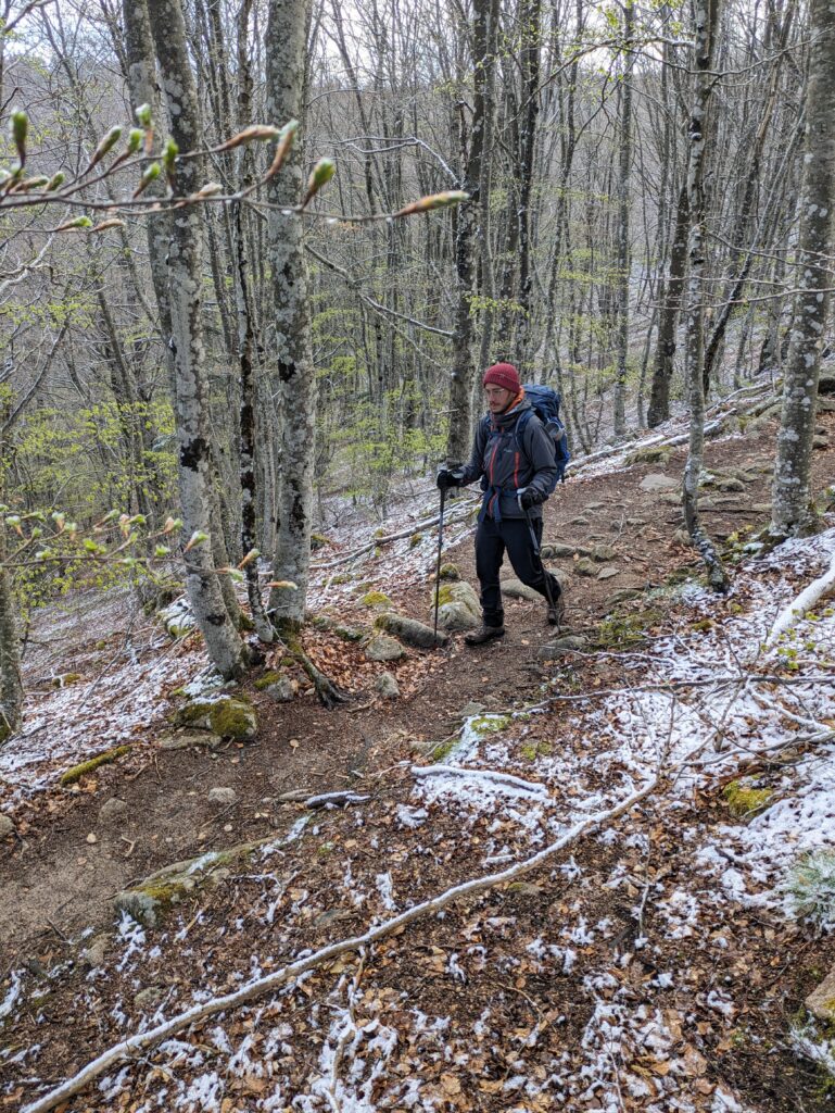 Le Chemin de Stevenson en 12 jours - GR70 - récit, étapes et conseils — photo 82