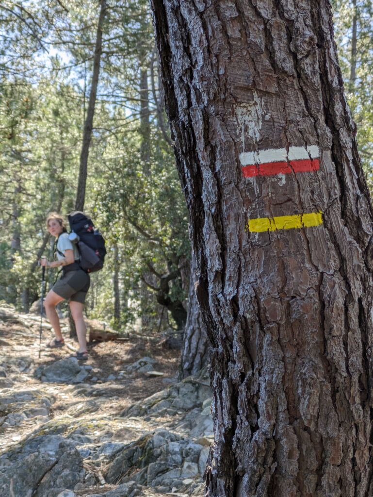 Le Chemin de Stevenson en 12 jours - GR70 - récit, étapes et conseils — photo 110