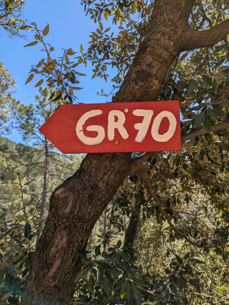 Le Chemin de Stevenson en 12 jours - GR70 - récit, étapes et conseils — photo 117