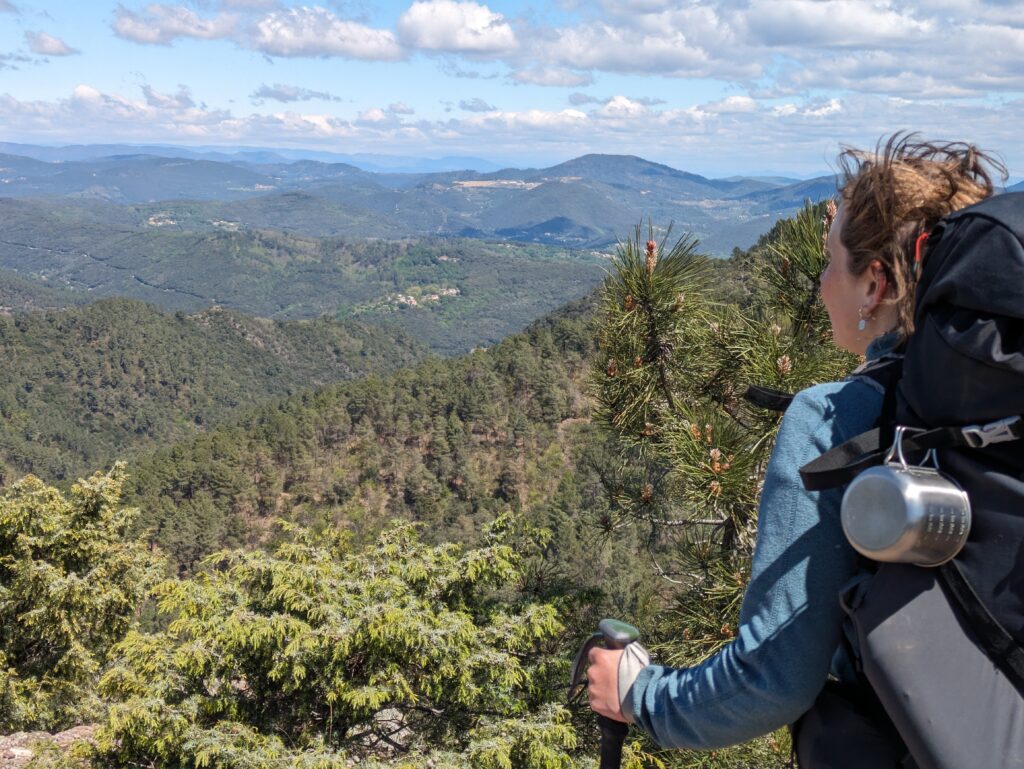 Le Chemin de Stevenson en 12 jours - GR70 - récit, étapes et conseils
