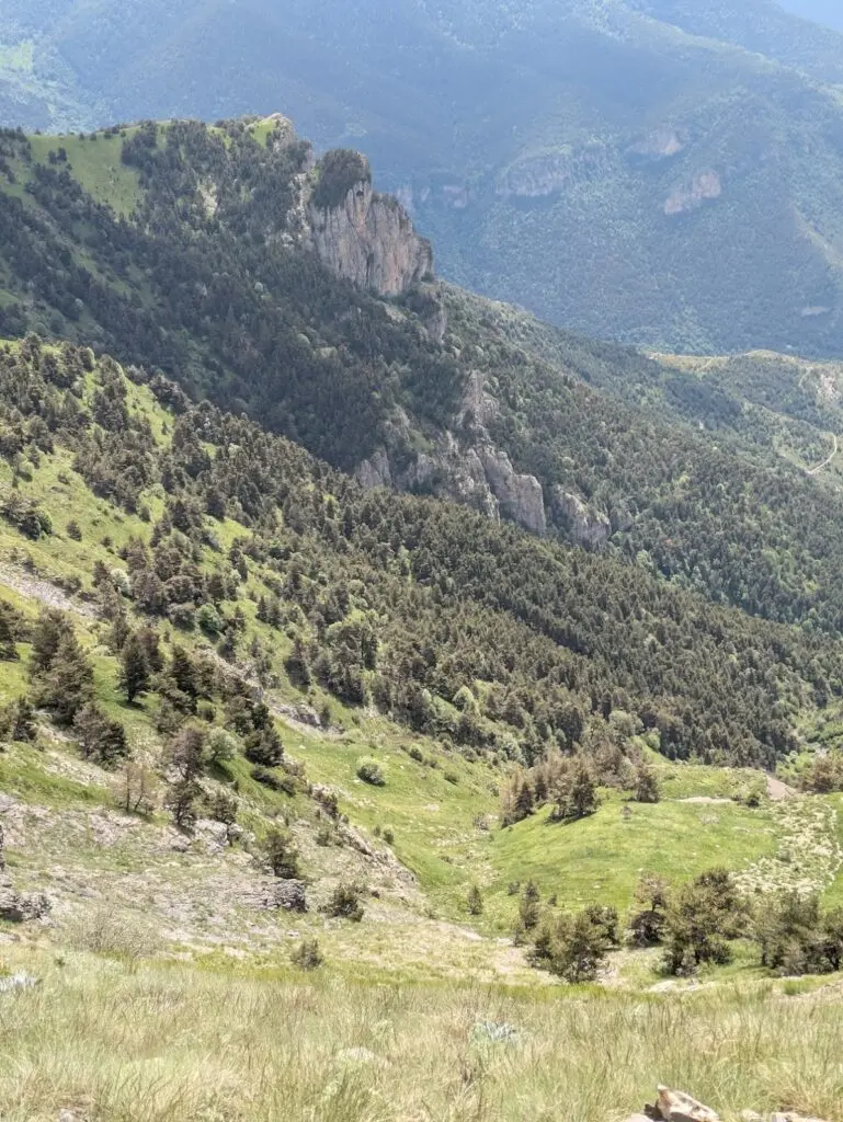 Mad Jacques Trek Roya 3 jours de randonnée dans la vallée de la Roya — photo 7