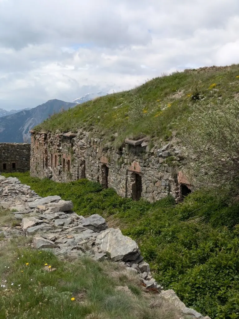 Mad Jacques Trek Roya 3 jours de randonnée dans la vallée de la Roya — photo 8