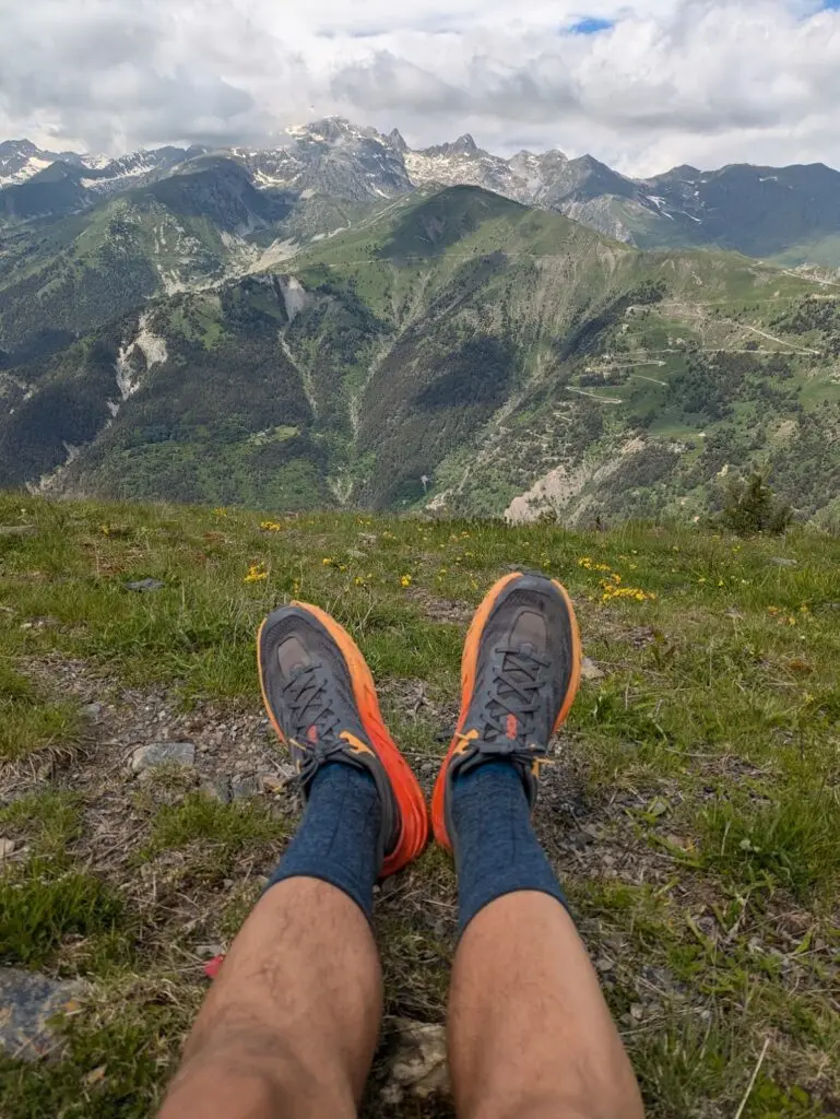Mad Jacques Trek Roya 3 jours de randonnée dans la vallée de la Roya — photo 9