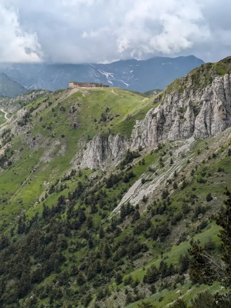 Mad Jacques Trek Roya 3 jours de randonnée dans la vallée de la Roya — photo 17