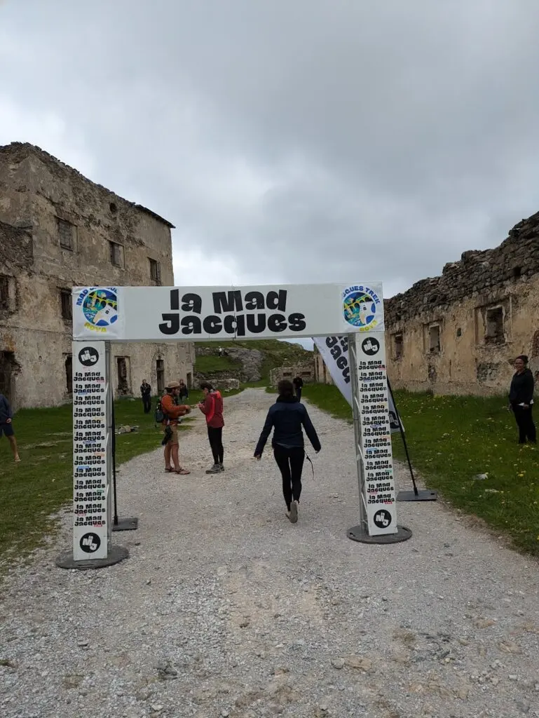 Mad Jacques Trek Roya 3 jours de randonnée dans la vallée de la Roya — photo 16