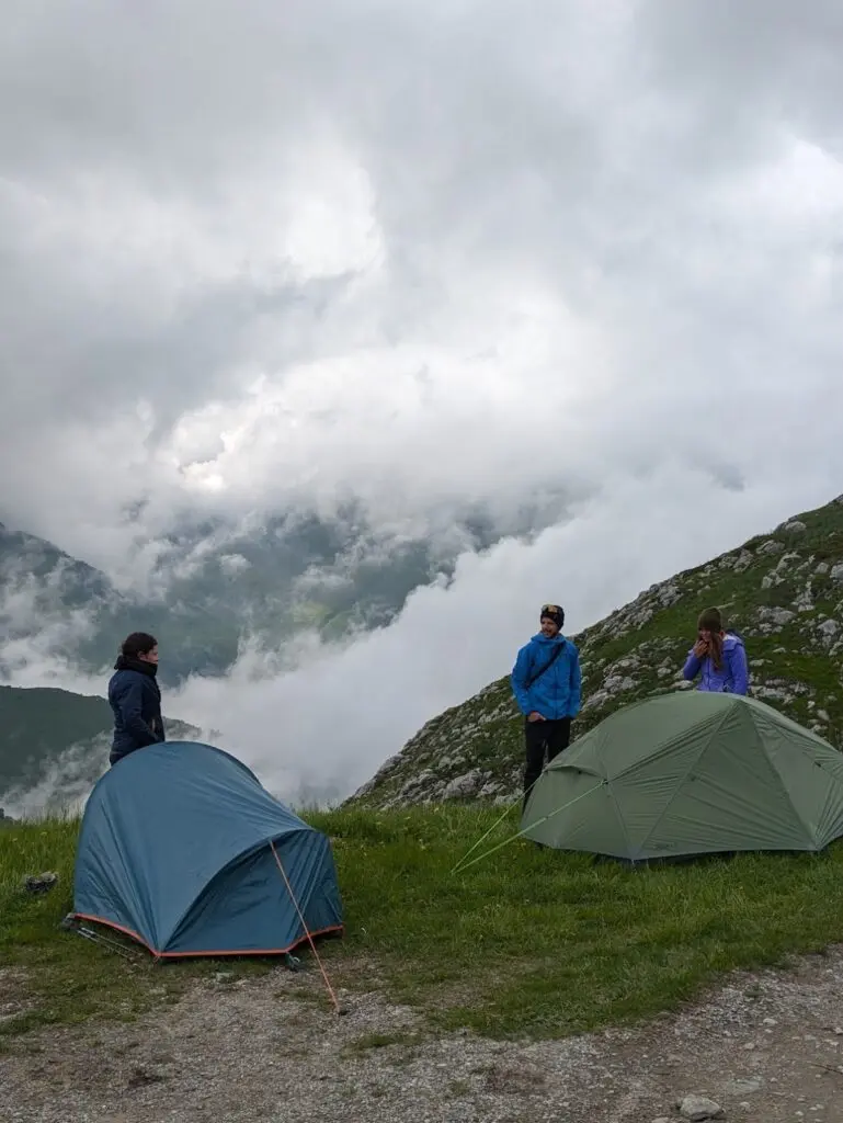 Mad Jacques Trek Roya 3 jours de randonnée dans la vallée de la Roya — photo 15