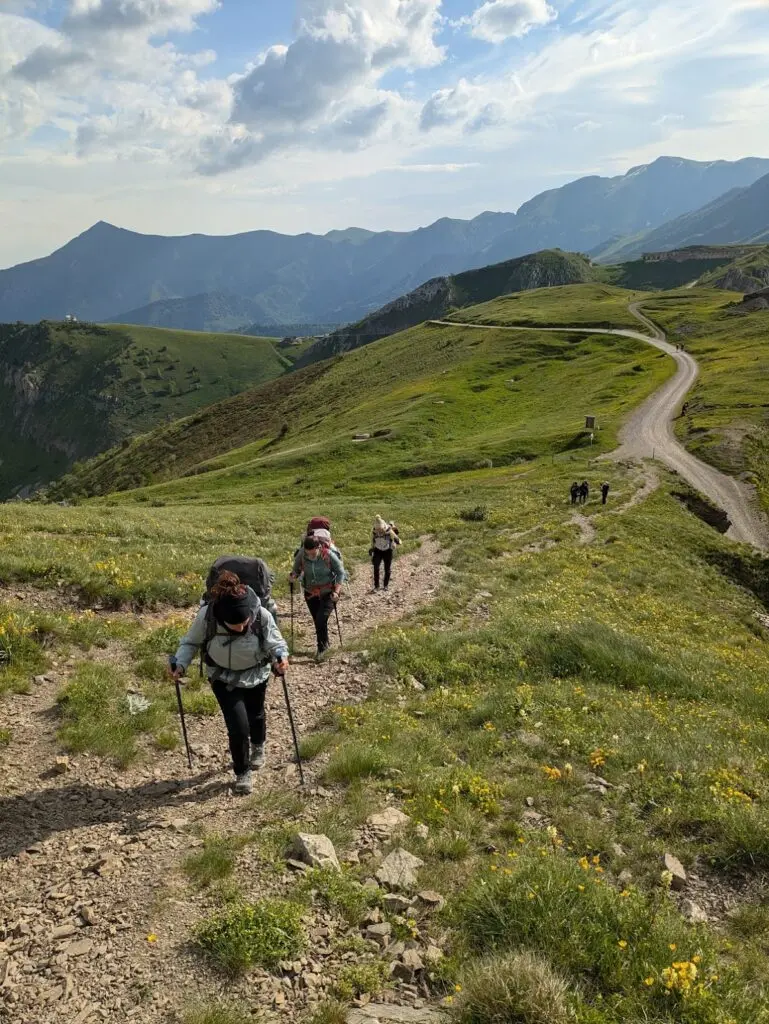 Mad Jacques Trek Roya 3 jours de randonnée dans la vallée de la Roya — photo 19