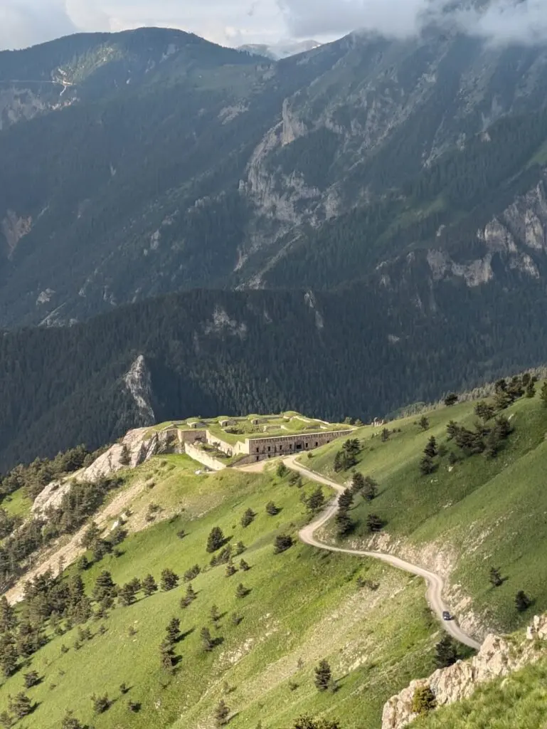 Mad Jacques Trek Roya 3 jours de randonnée dans la vallée de la Roya — photo 20