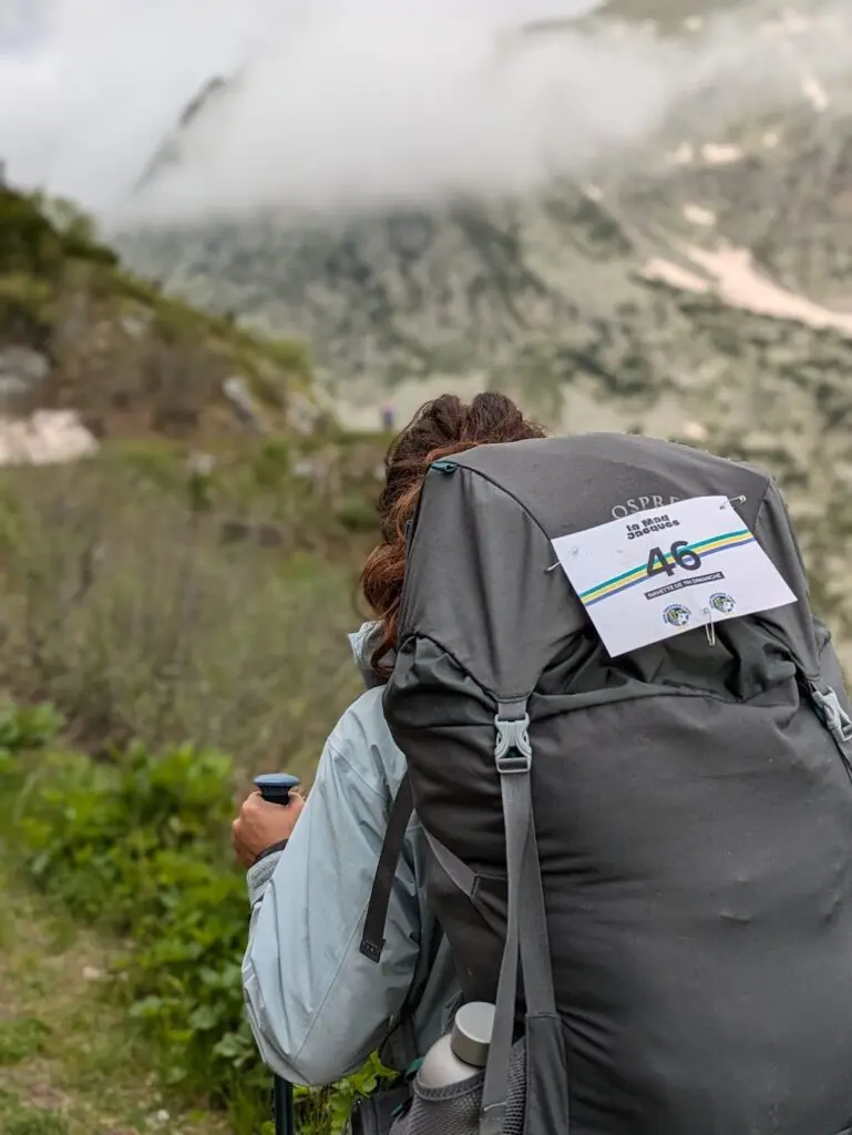 Mad Jacques Trek Roya 3 jours de randonnée dans la vallée de la Roya — photo 22
