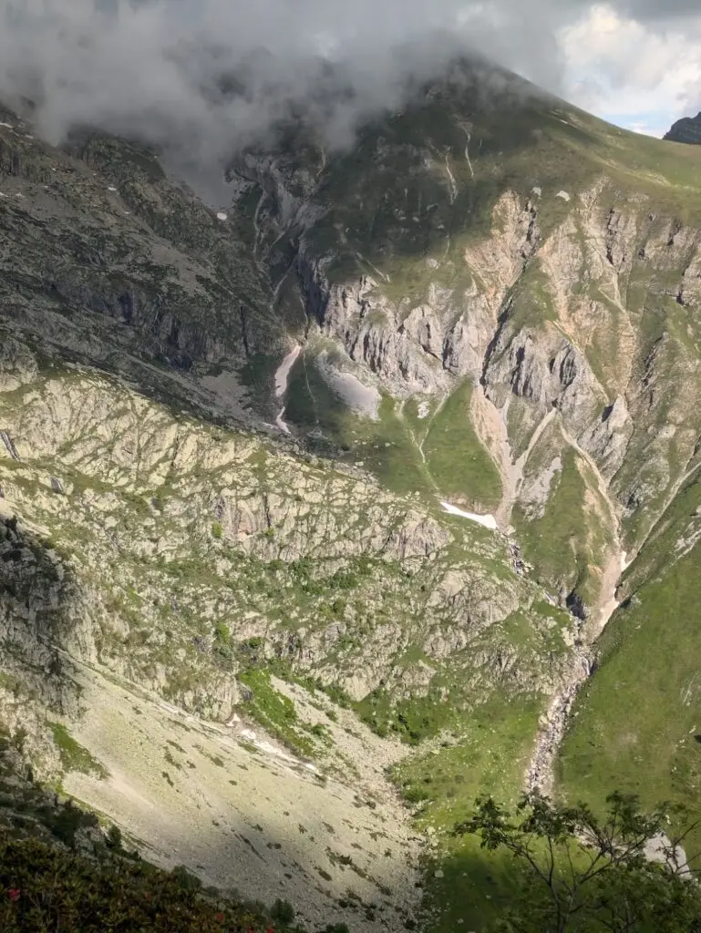 Mad Jacques Trek Roya 3 jours de randonnée dans la vallée de la Roya — photo 25